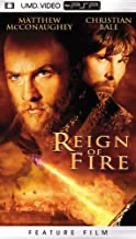 Reign Of Fire - UMD