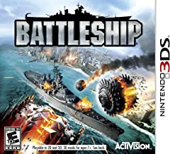 Battleship - 3DS