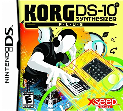 KORG DS10 Plus - DS