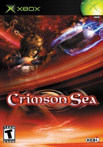 Crimson Sea - Xbox