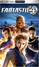 Fantastic Four - UMD