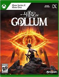 Lord of the Rings, The: Gollum - Xbox Series X