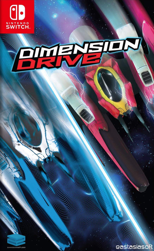 Dimension Drive - Switch