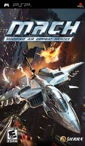 MACH - PSP