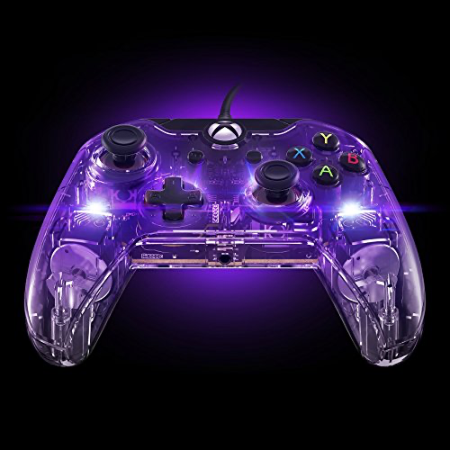 PDP Afterglow Prismatic Wired Controller - Xbox One