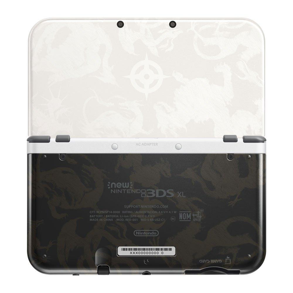 Console System | Fire Emblem Edition - 3DS