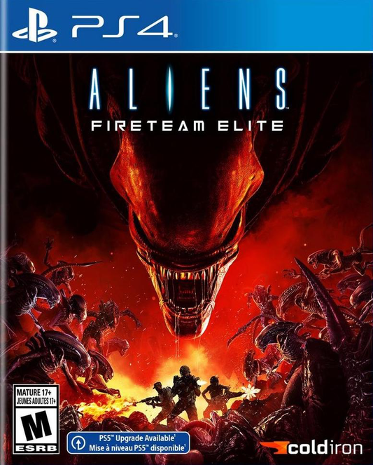 Aliens: Fireteam Elite - PS4