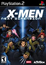 X-Men: Next Dimension - PS2