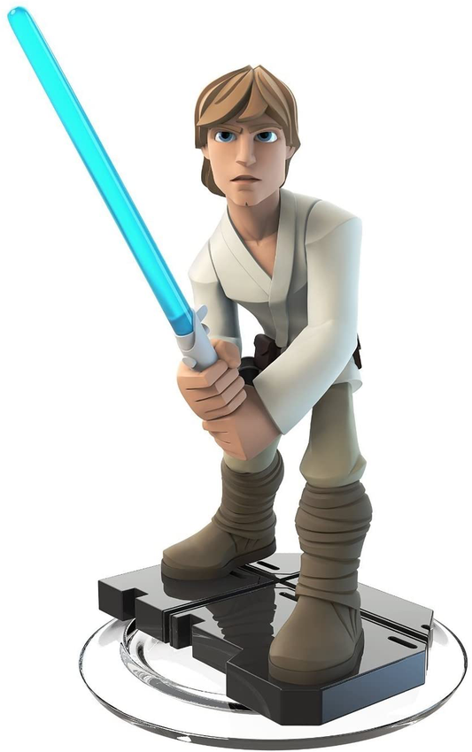 Figurine | Luke Skywalker - Disney Infinity 3.0