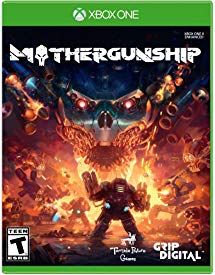 Mothergunship - Xbox One
