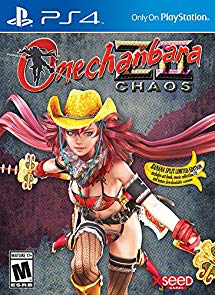 Onechanbara Z2: Chaos - PS4