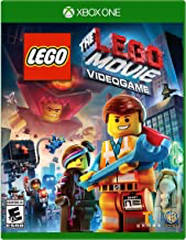 LEGO Movie Videogame, The - Xbox One