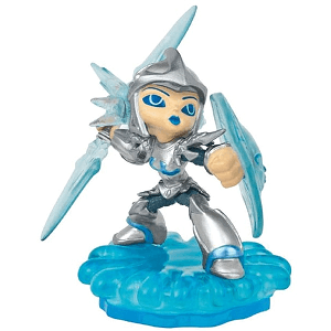 Blizzard Chill - Skylander SWAP Force Series 2 Character