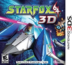 Starfox 64 3D - 3DS