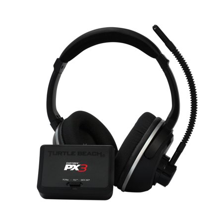 Turtle Beach Ear Force PX3 - Playstation 3