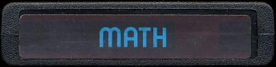 Math - Atari 2600