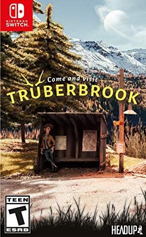 Truberbrook - Switch