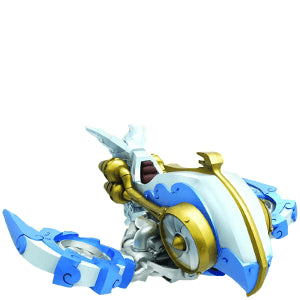 Jet Stream - Skylanders SuperChargers Vehicles