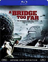 Bridge Too Far - Blu-ray War 1977 PG