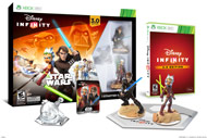 Disney Infinity 3.0 - Star Wars - Xbox 360
