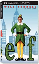 Elf - UMD