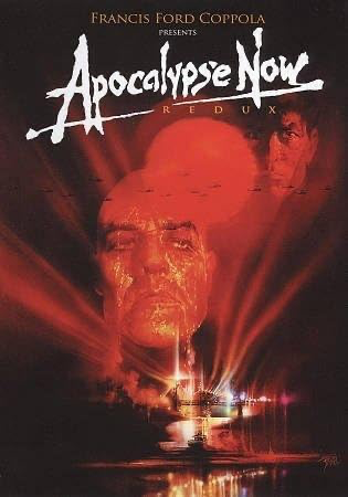 Apocalypse Now Redux - DVD