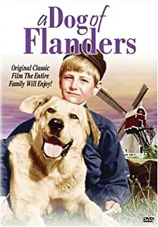 Dog Of Flanders - DVD