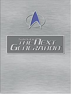 Star Trek: The Next Generation: Season 6 - DVD