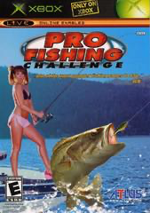 Pro Fishing Challenge - Xbox