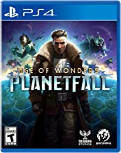 Age of Wonders: Planetfall - PS4