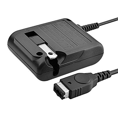 GBA SP & DS Power Supply Cord - GBA