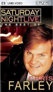 Saturday Night Live: The Best Of Chris Farley - UMD