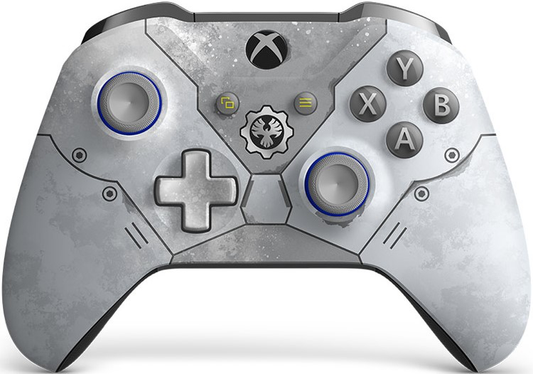 Wireless Official Controller | Gears of War 5 Kait Diaz Limited Edition Model 1708 - Xbox One