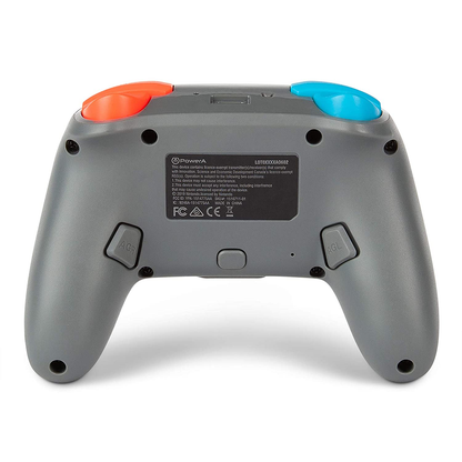 Power A Nano Enhanced Wireless Controller White (copy) - Switch