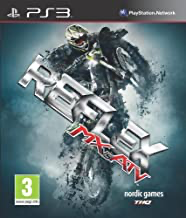 MX vs. ATV: Reflex - PS3