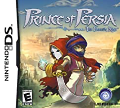Prince of Persia Fallen King - DS