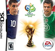 FIFA World Cup 2006 Germany - DS