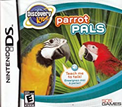 Discovery Kids Parrot Pals - DS