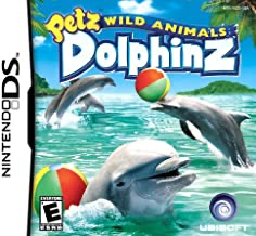 Petz Wild Animals Dolphinz - DS