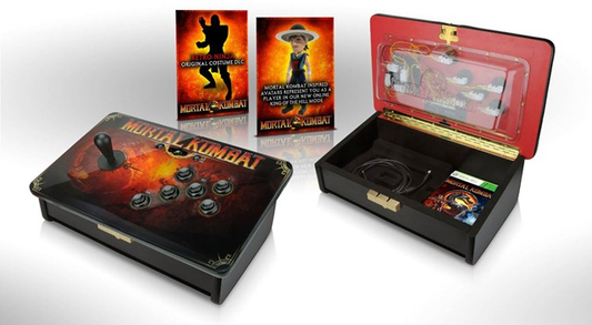 Mortal Kombat - Tournament Edition - PS3