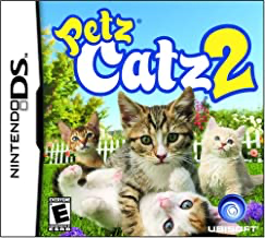 Petz Catz 2 - DS