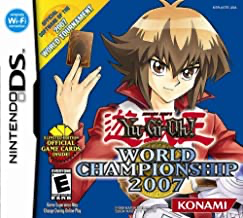 Yu-Gi-Oh World Championship 2007 - DS