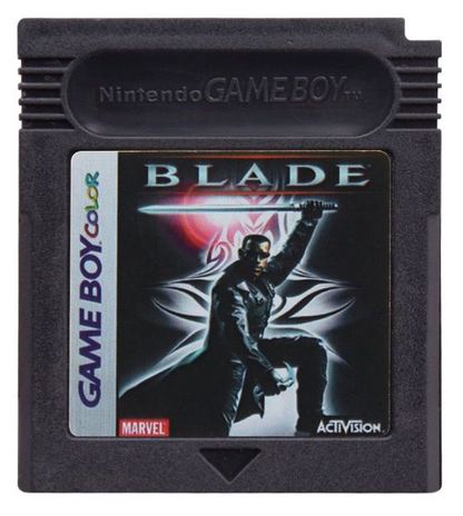 Blade - GBC