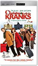 Christmas With The Kranks - UMD