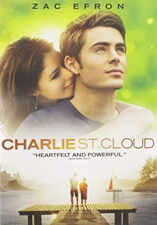 Charlie St. Cloud - DVD