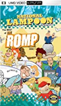 National Lampoon: Best Of Romp, Disc 1 - UMD