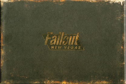Fallout: New Vegas - Collectors Edition - Xbox 360