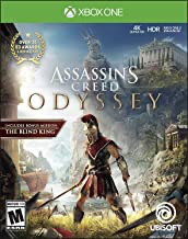 Assassin's Creed: Odyssey - Xbox One