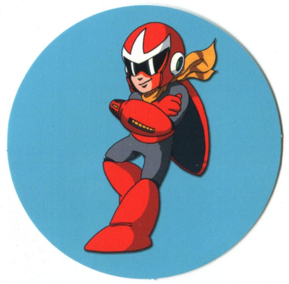 Mega Man Legacy Collection - PS4