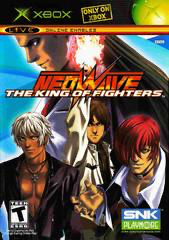 King of Fighters: Neowave - Xbox